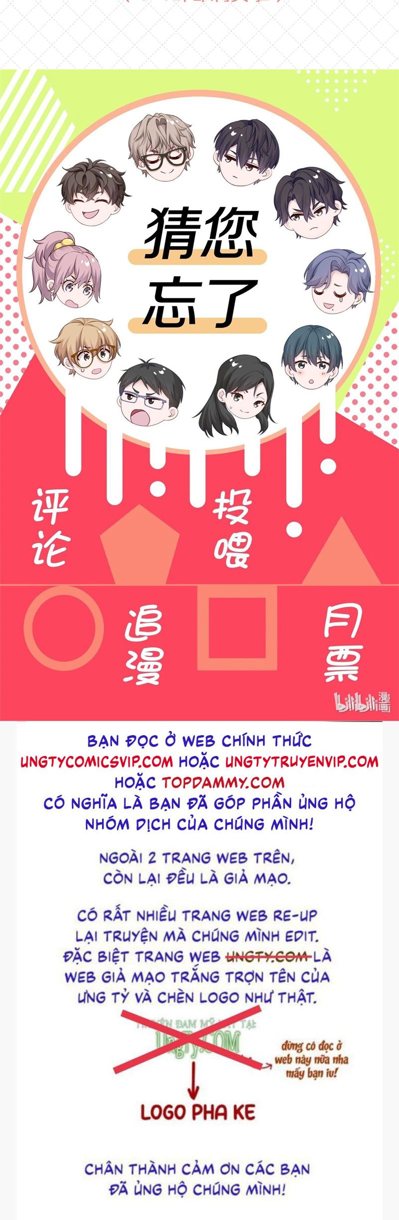 Để Ý Tôi Chút Nào Chap 76 - Next Chap 77