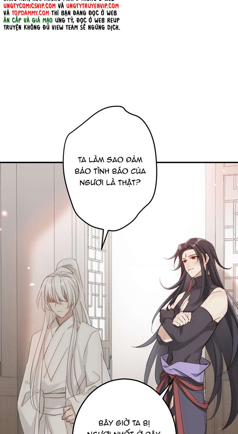 Chuyển Nghịch Âm Dương Chap 6 - Next Chap 7