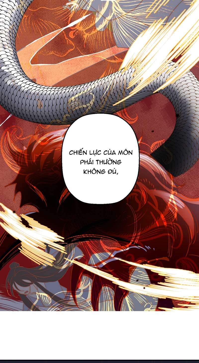 Chuyển Nghịch Âm Dương Chap 6 - Next Chap 7