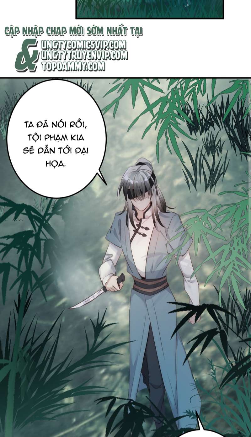 Chuyển Nghịch Âm Dương Chap 6 - Next Chap 7