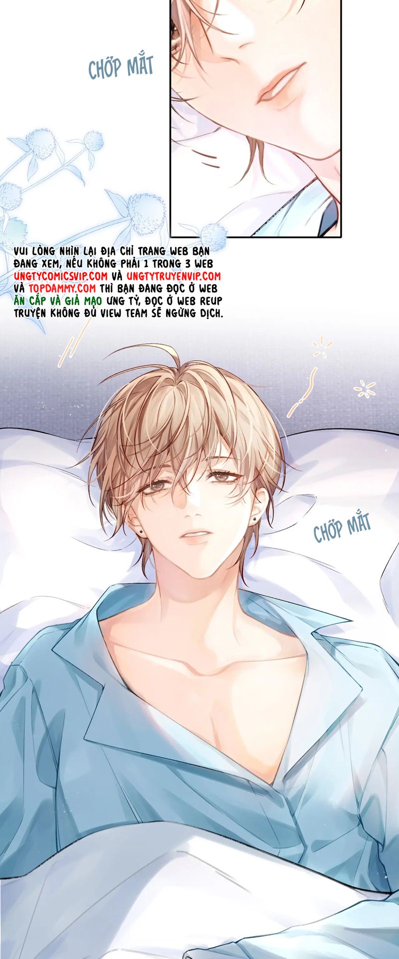 Nghịch Lý Câu Fan Chapter 1 - Next Chapter 2