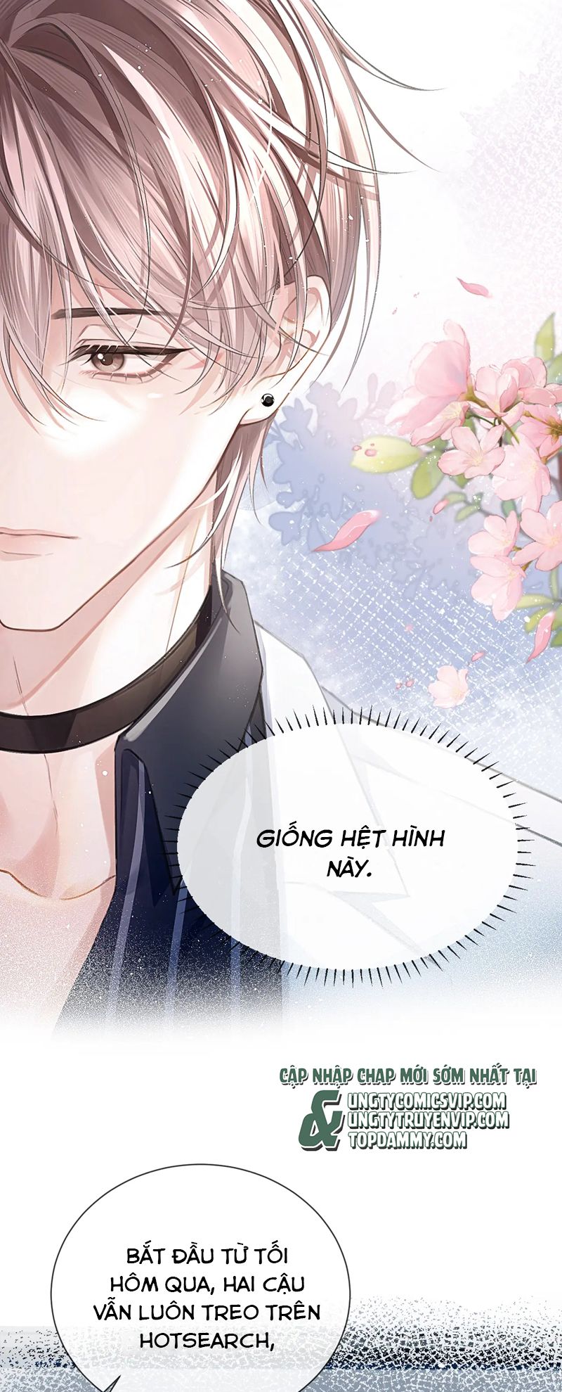 Nghịch Lý Câu Fan Chapter 2 - Next Chapter 3