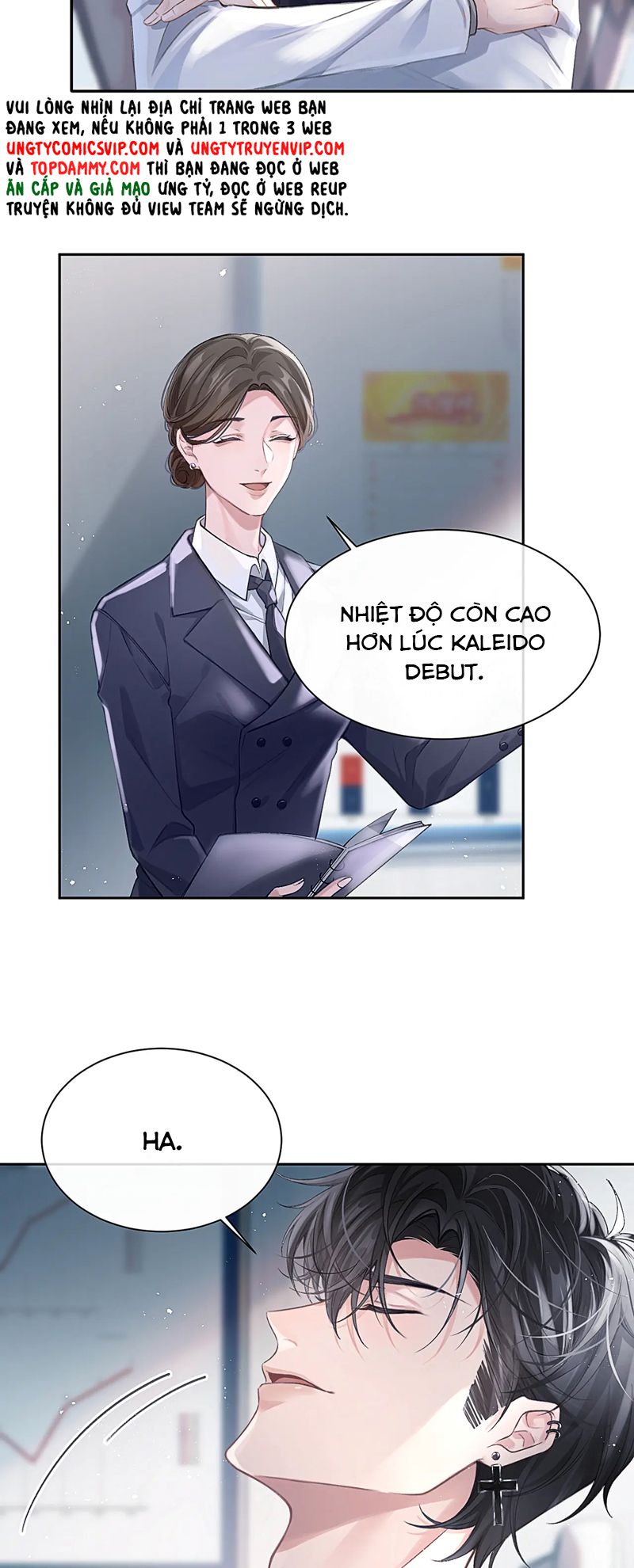 Nghịch Lý Câu Fan Chapter 2 - Next Chapter 3