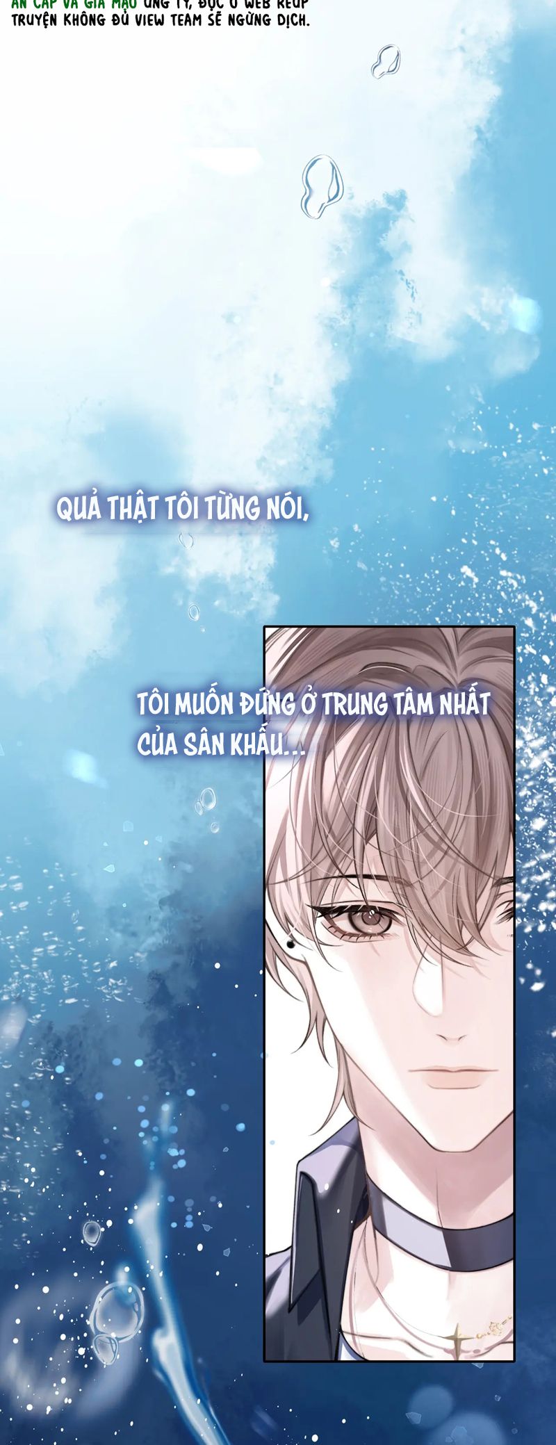 Nghịch Lý Câu Fan Chapter 3 - Next Chapter 4 NGANG RAW