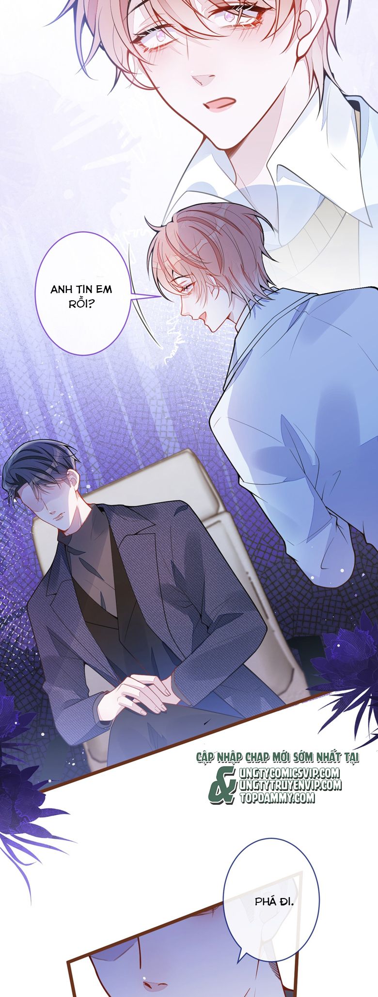 Báo Ân Của Sói Chap 65 - Next Chap 66