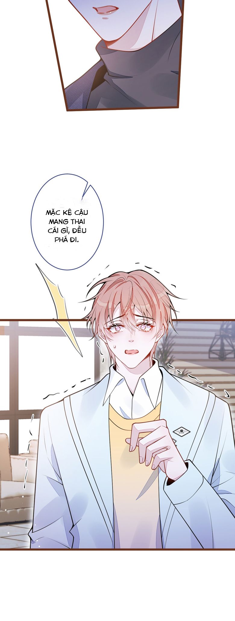 Báo Ân Của Sói Chap 65 - Next Chap 66