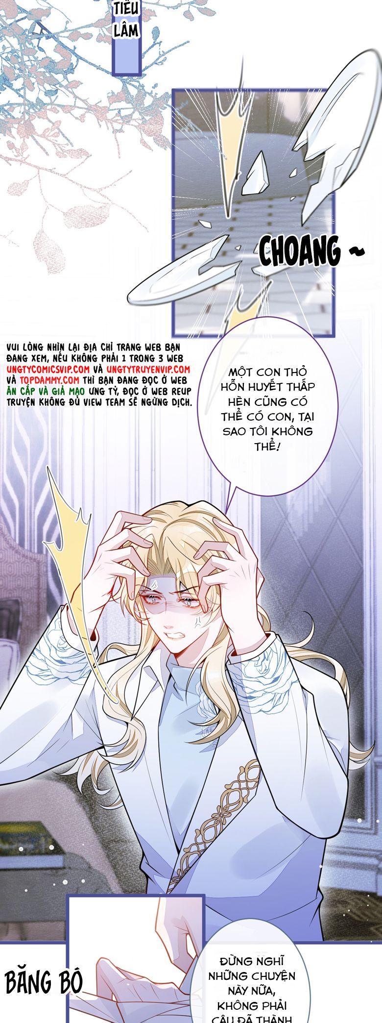 Báo Ân Của Sói Chap 65 - Next Chap 66