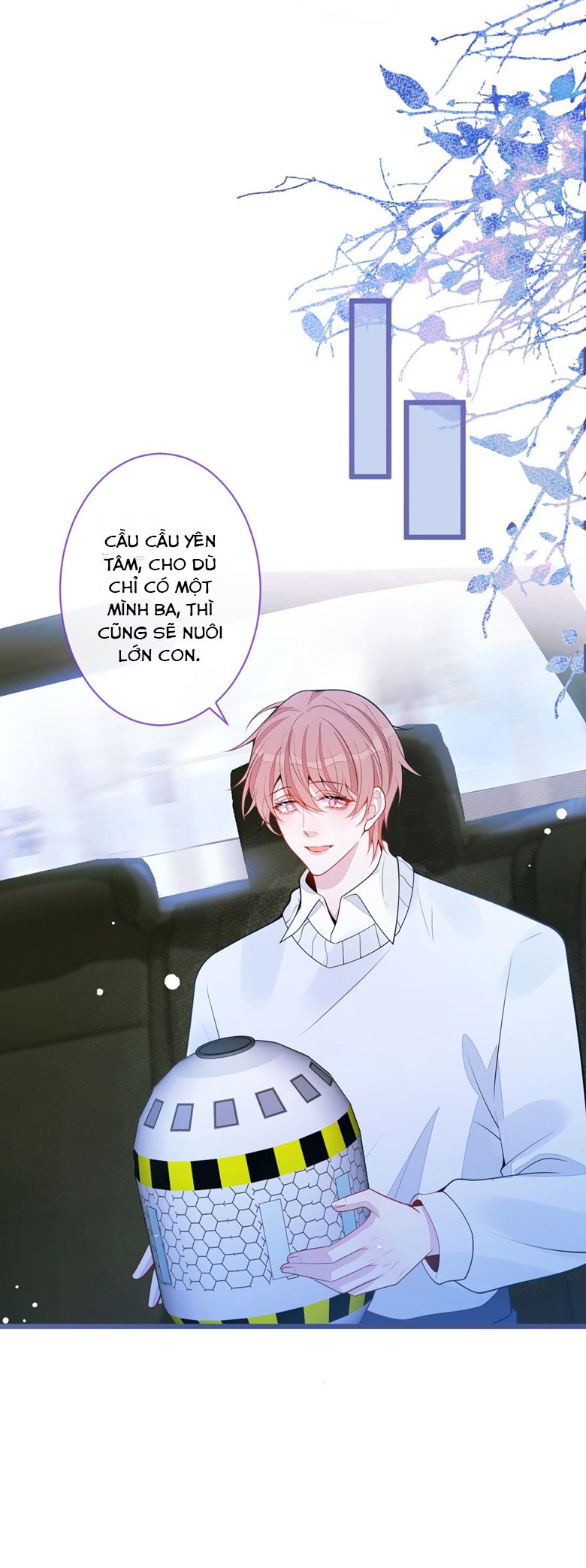 Báo Ân Của Sói Chap 65 - Next Chap 66