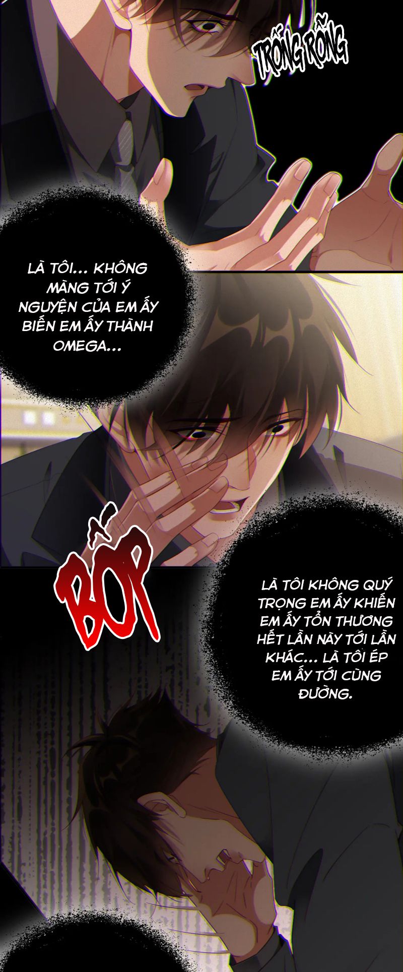 Chồng Trước Lại Muốn Phục Hôn Rồi Chap 54 - Next Chap 55