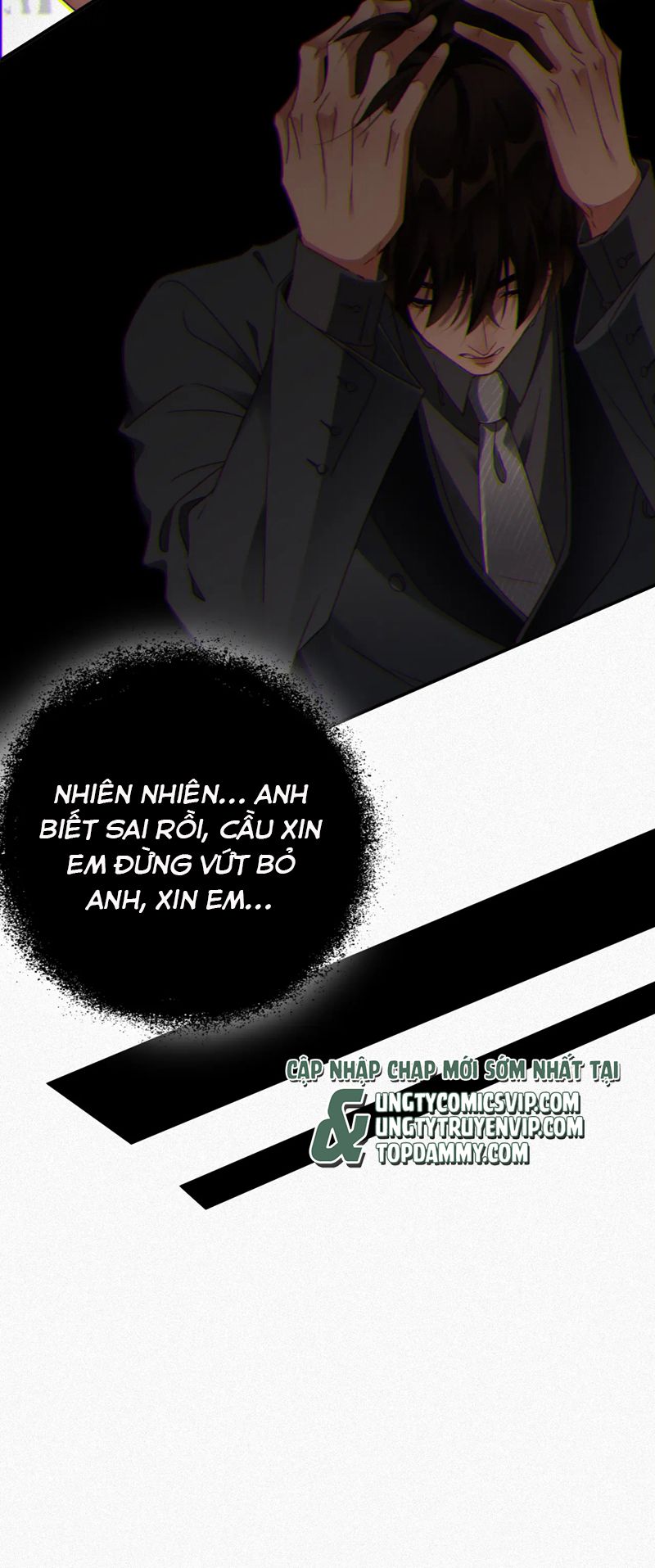 Chồng Trước Lại Muốn Phục Hôn Rồi Chap 54 - Next Chap 55