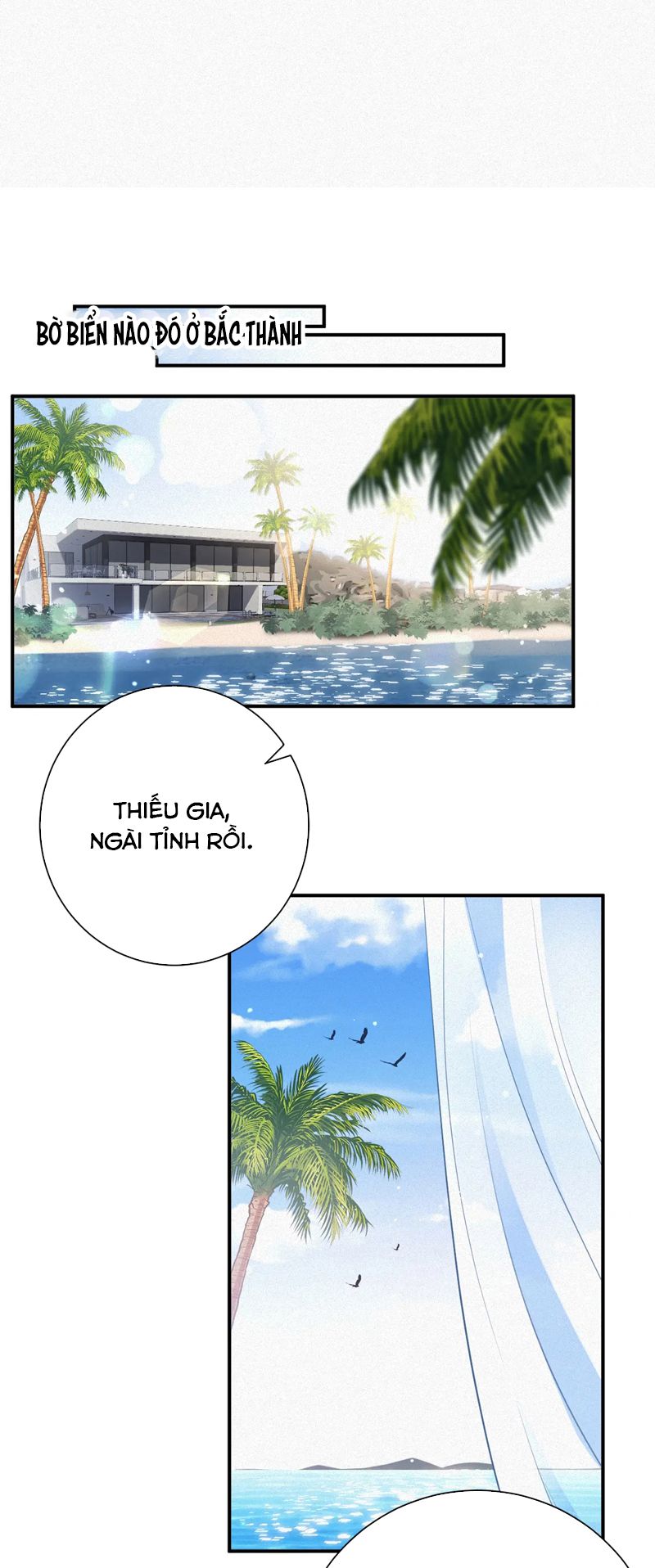 Chồng Trước Lại Muốn Phục Hôn Rồi Chap 54 - Next Chap 55