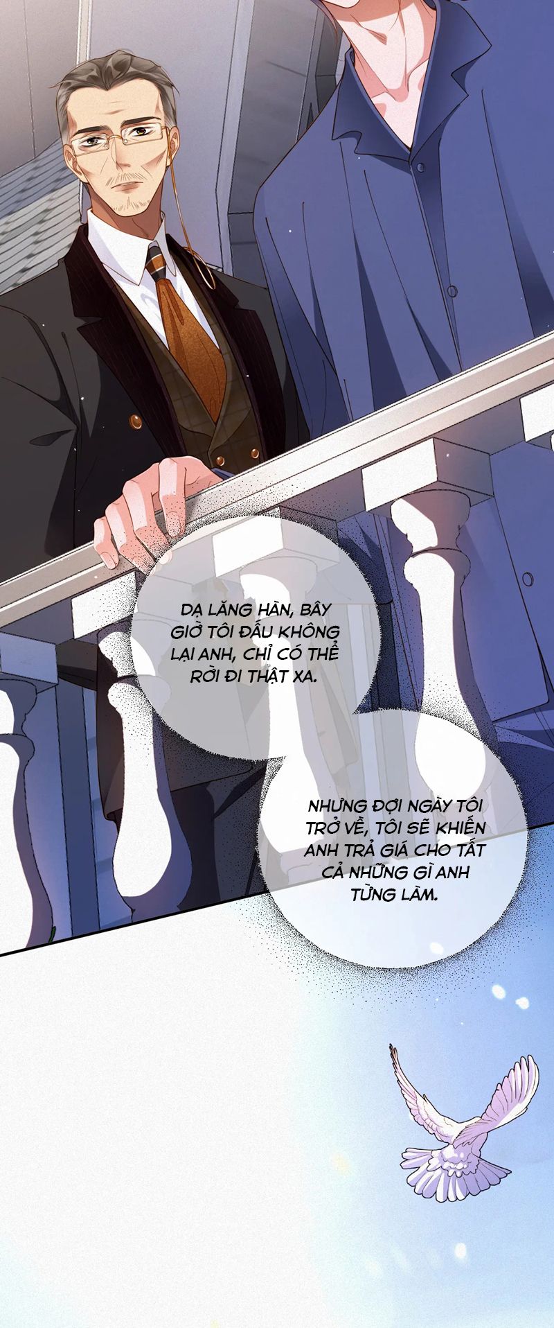 Chồng Trước Lại Muốn Phục Hôn Rồi Chap 54 - Next Chap 55