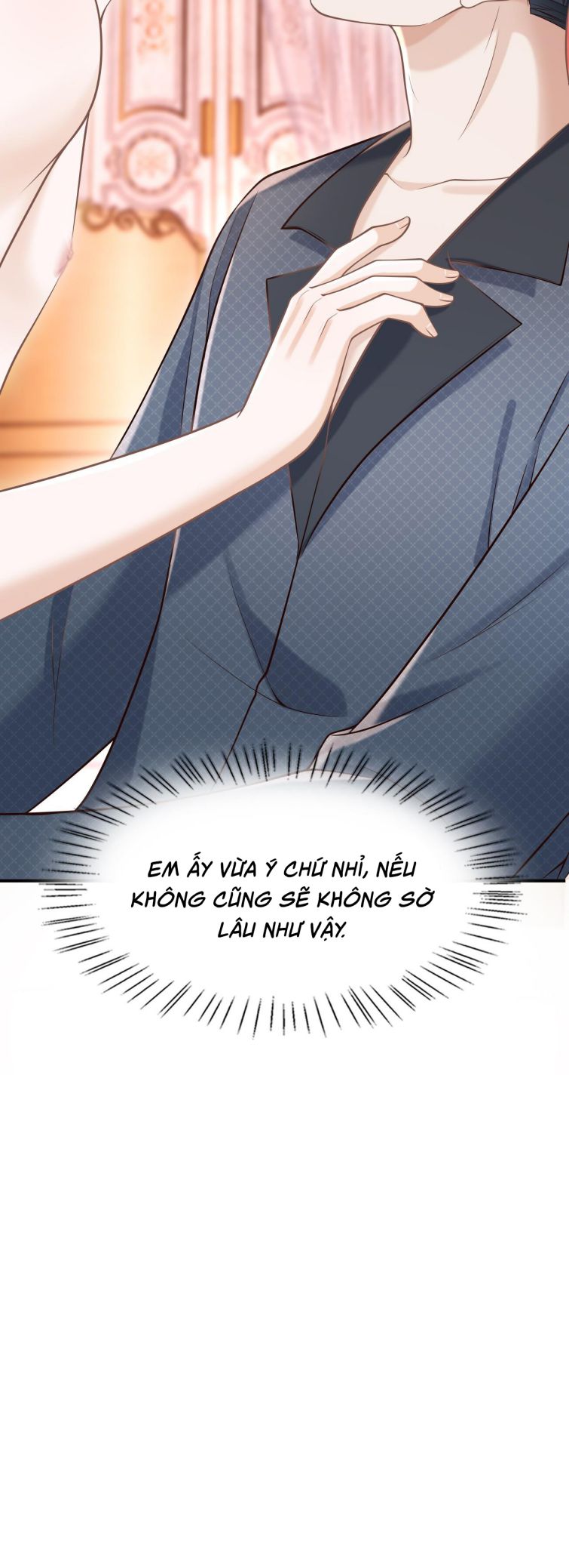 Để Tâm Chap 66 - Next Chap 67