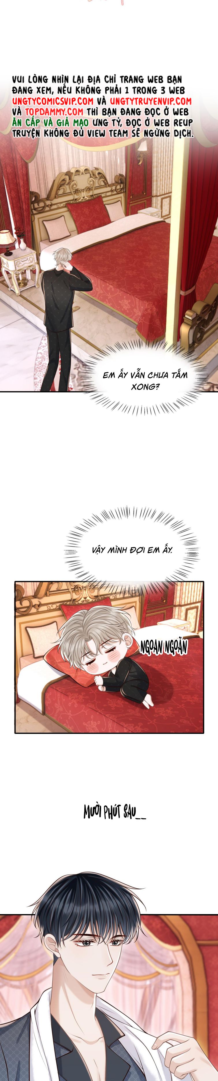 Để Tâm Chap 66 - Next Chap 67