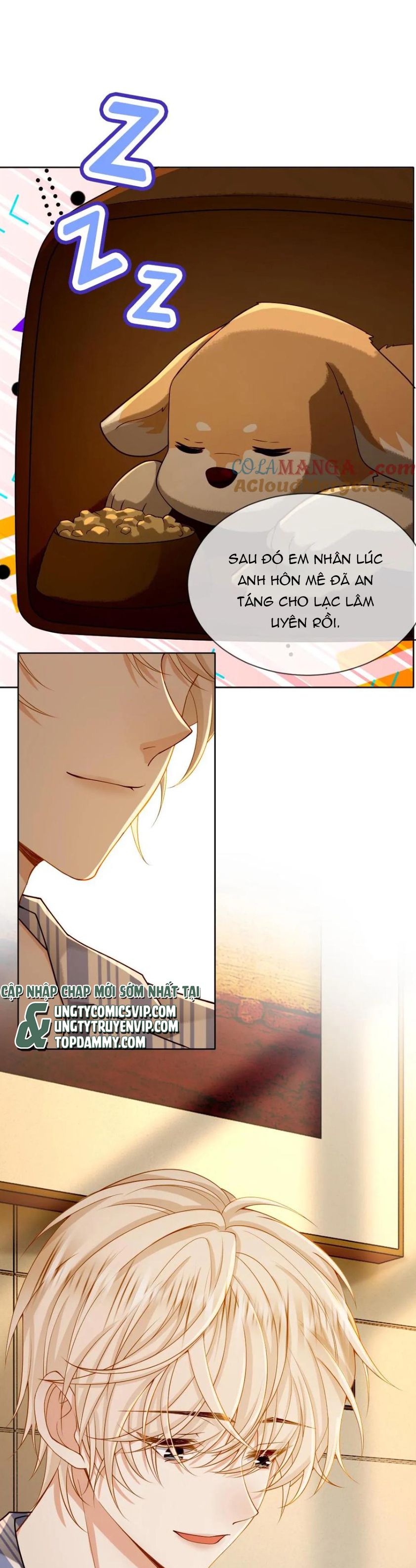 Lang Cẩu Chủ Thần Chap 141 - Next Chap 142