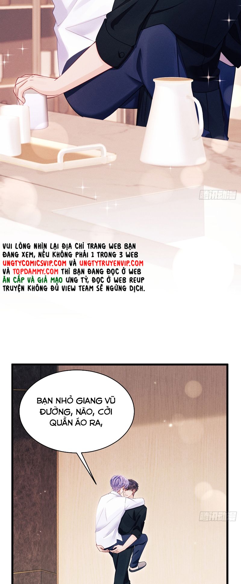 Tôi Hoài Nghi Ảnh Đế Đang Theo Đuổi Tôi Chap 134 - Next Chap 135