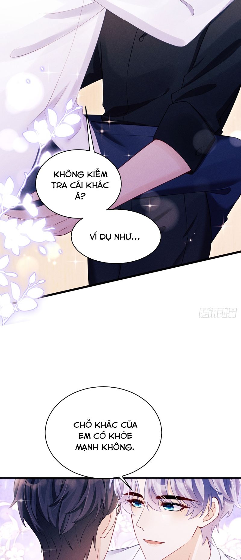 Tôi Hoài Nghi Ảnh Đế Đang Theo Đuổi Tôi Chap 134 - Next Chap 135