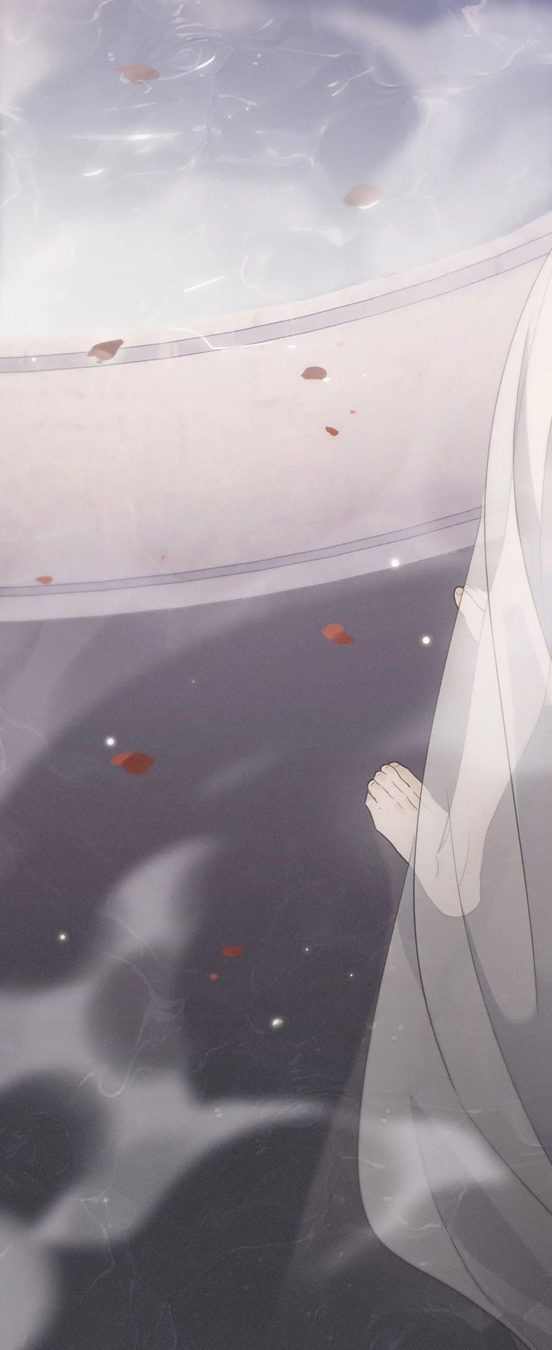 Khốn Thú Chi Nhiễm Chapter 6 - Next Chapter 7