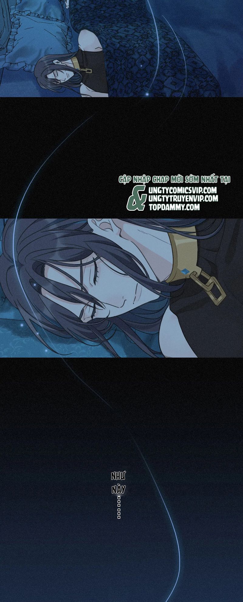 Khốn Thú Chi Nhiễm Chapter 6 - Next Chapter 7