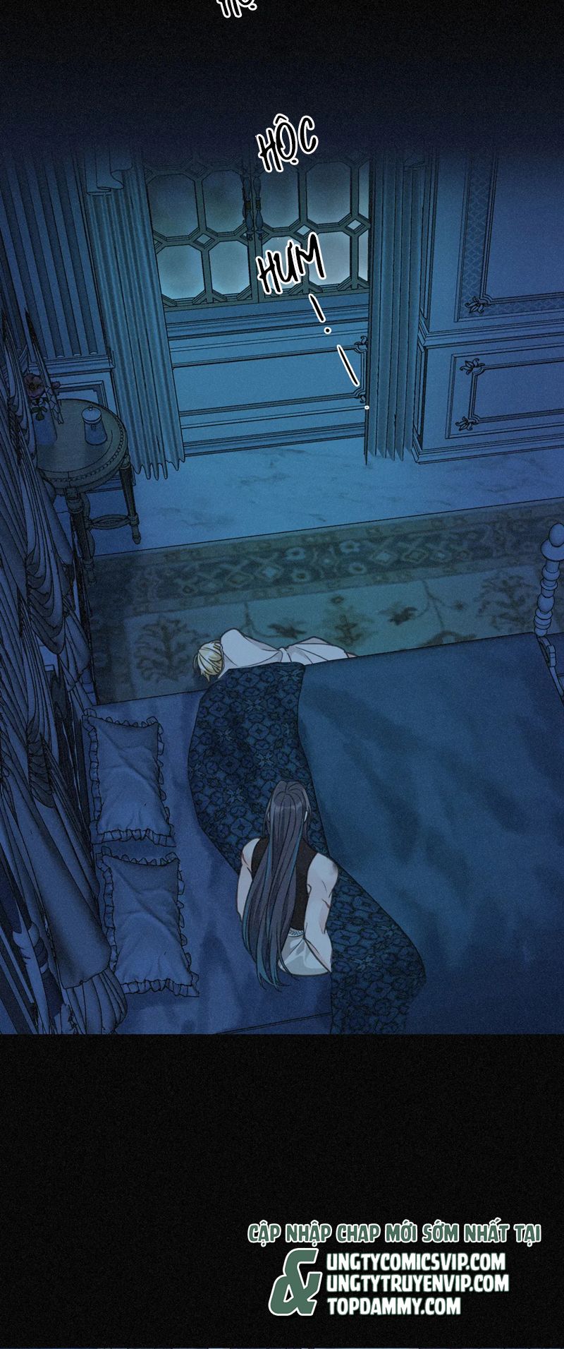 Khốn Thú Chi Nhiễm Chapter 6 - Next Chapter 7