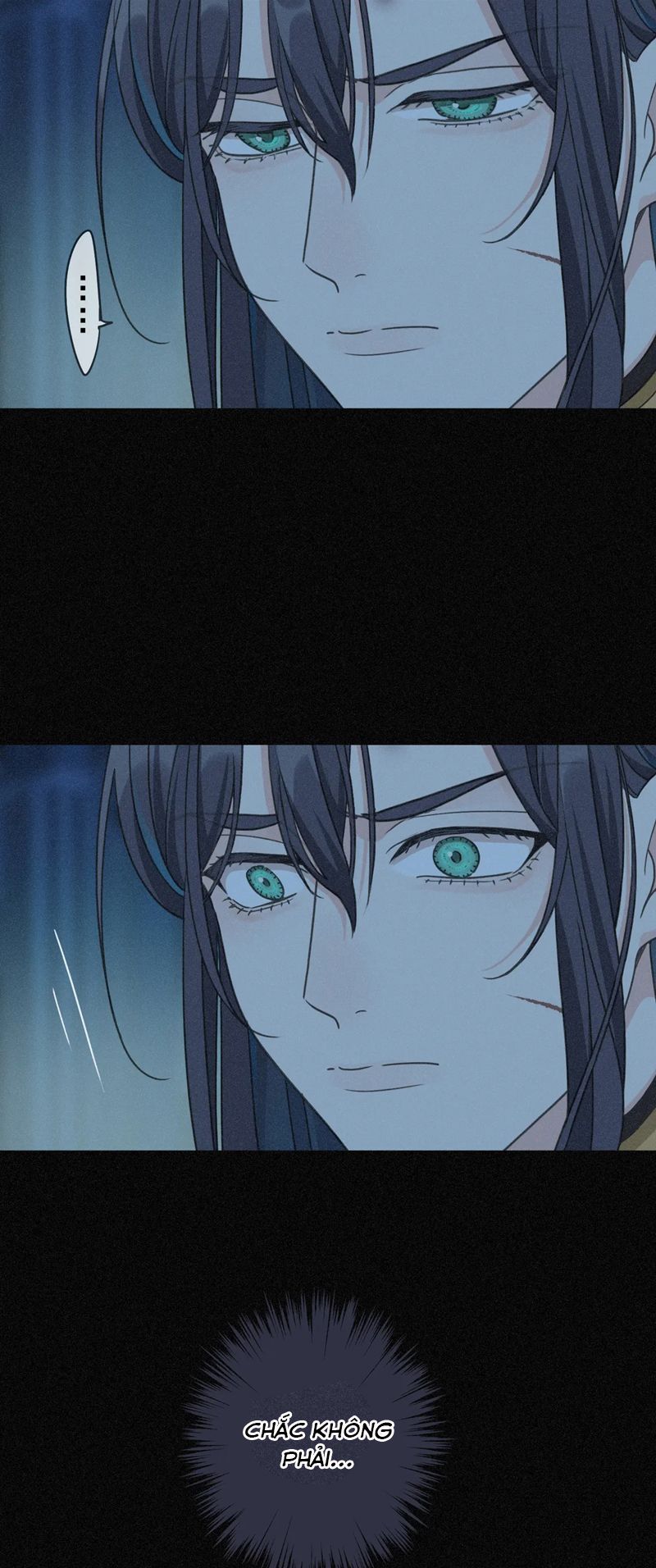 Khốn Thú Chi Nhiễm Chapter 6 - Next Chapter 7