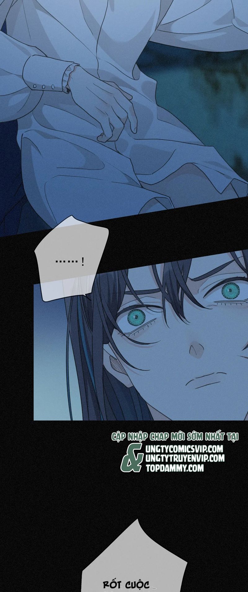 Khốn Thú Chi Nhiễm Chapter 6 - Next Chapter 7