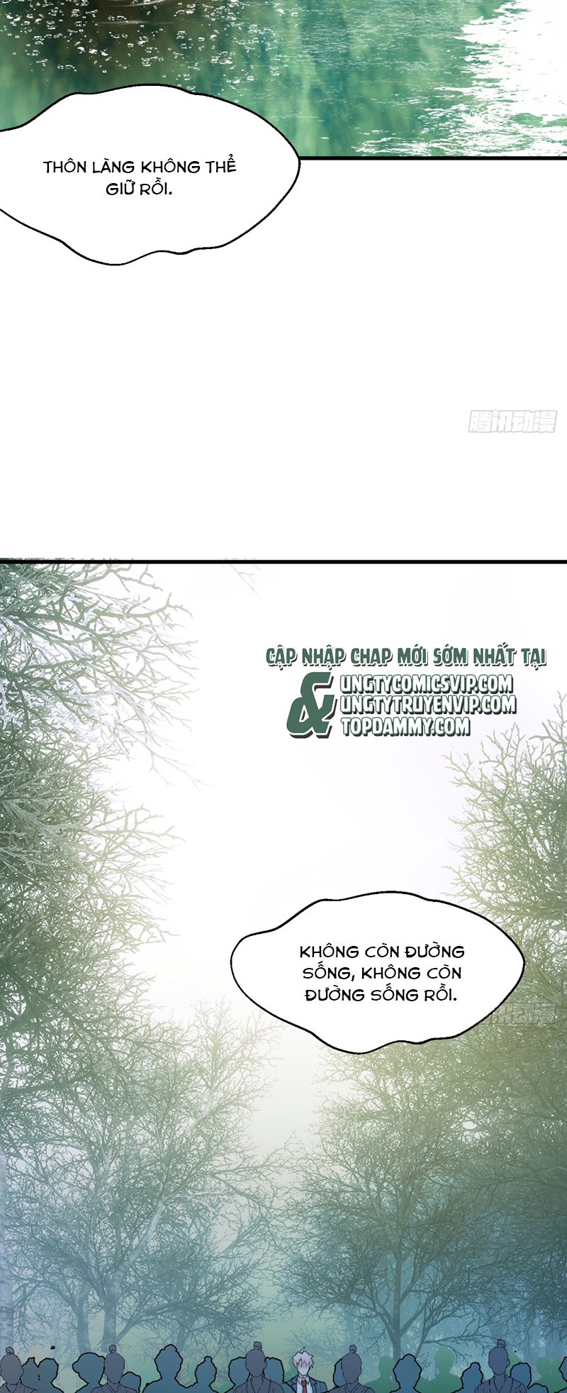 Tà Thần Chuyên Thuộc Của Tôi Chap 12 - Next Chap 13