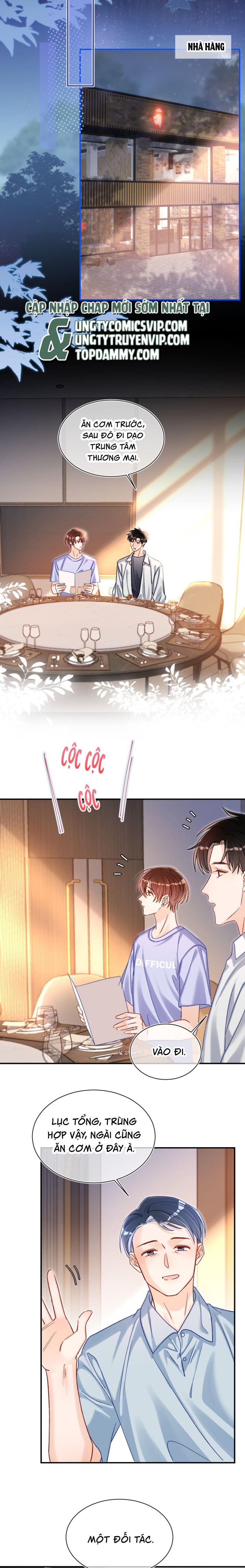 Cho Là Thật Chap 64 - Next Chap 65