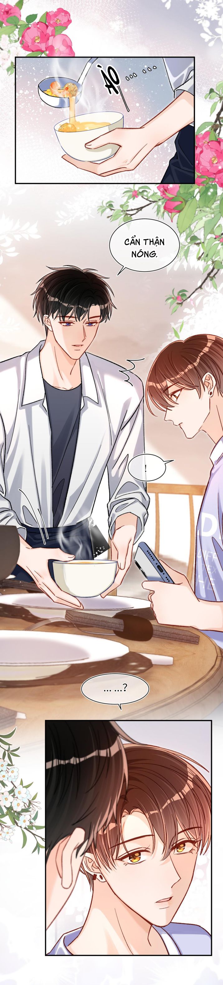 Cho Là Thật Chap 64 - Next Chap 65