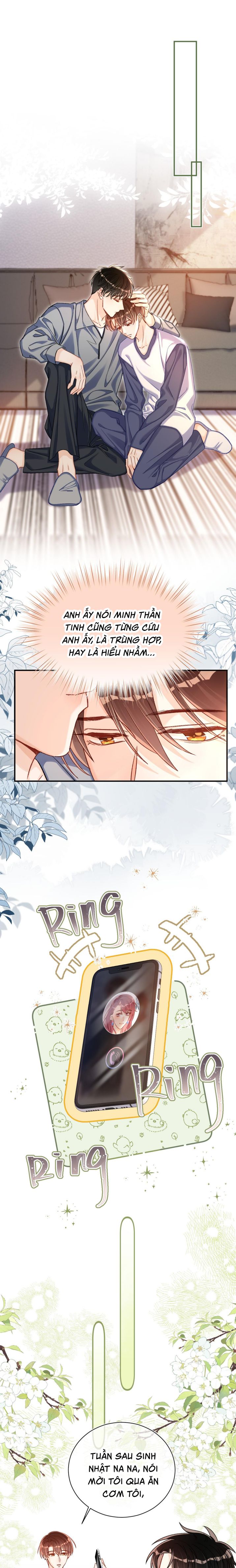 Cho Là Thật Chap 64 - Next Chap 65