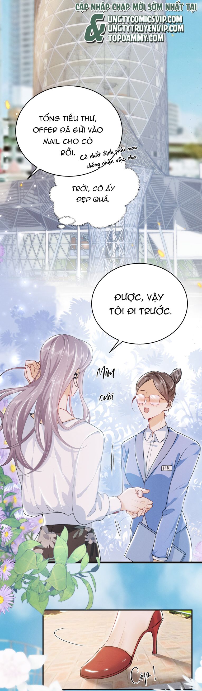 Em Trai Nhìn Tôi Với Ánh Mắt Ngày Càng Xấu Xa Chap 48 - Next Chap 49