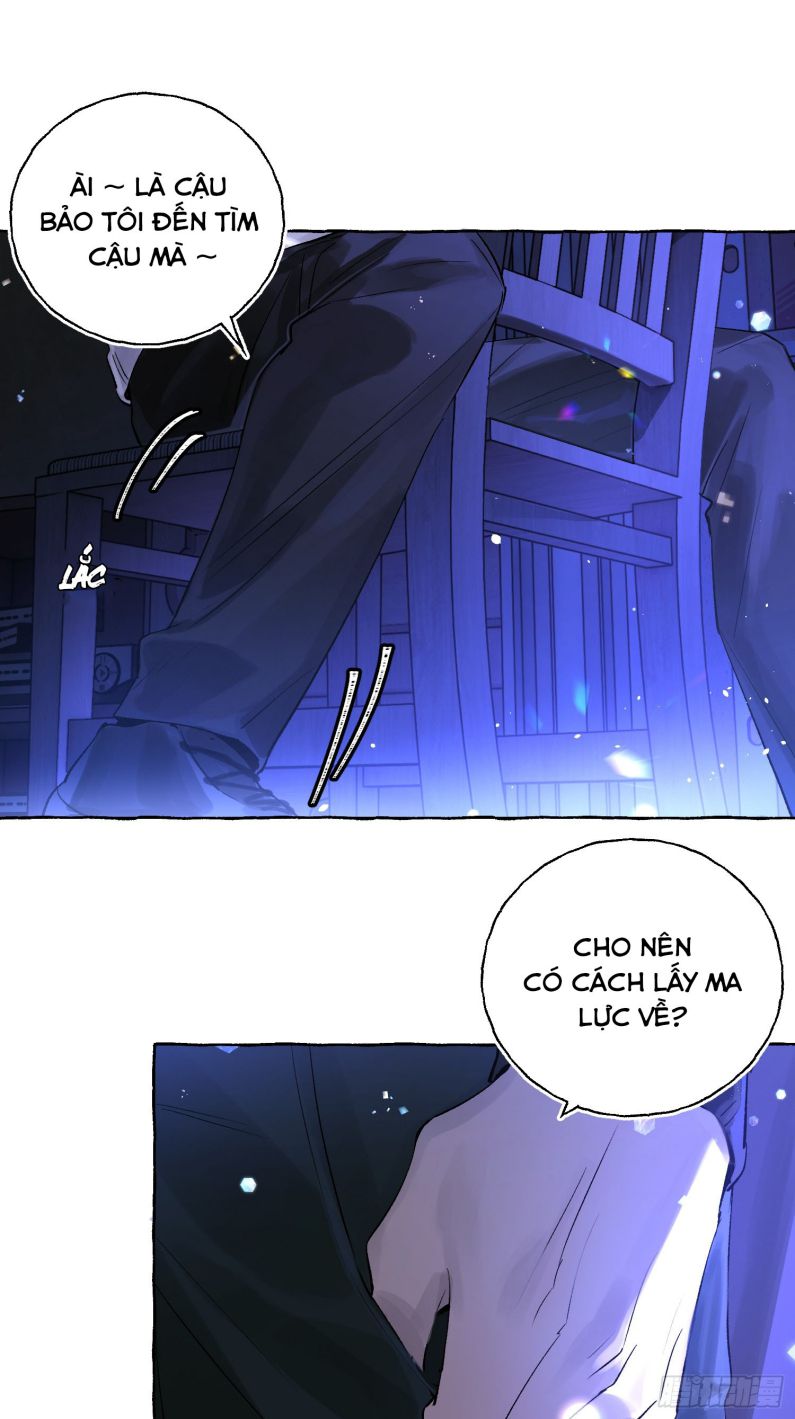 Lãm Nguyệt Triều Minh Chap 13 - Next Chap 14