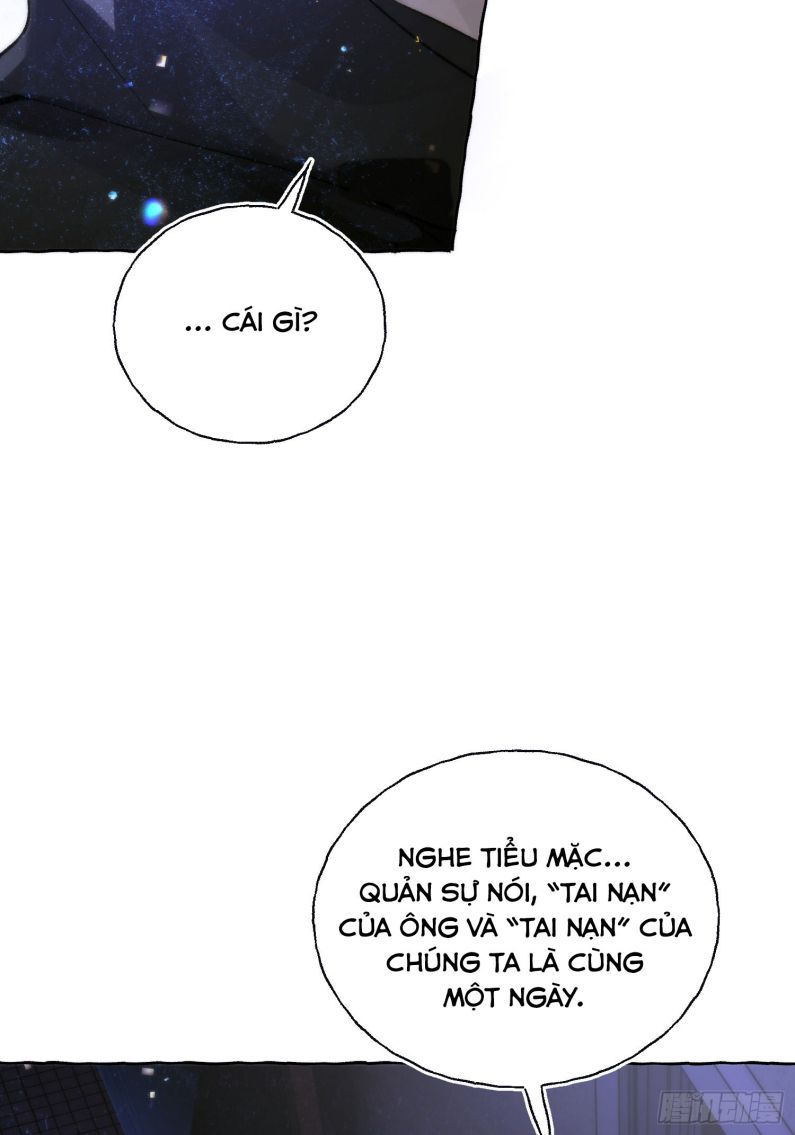 Lãm Nguyệt Triều Minh Chap 13 - Next Chap 14