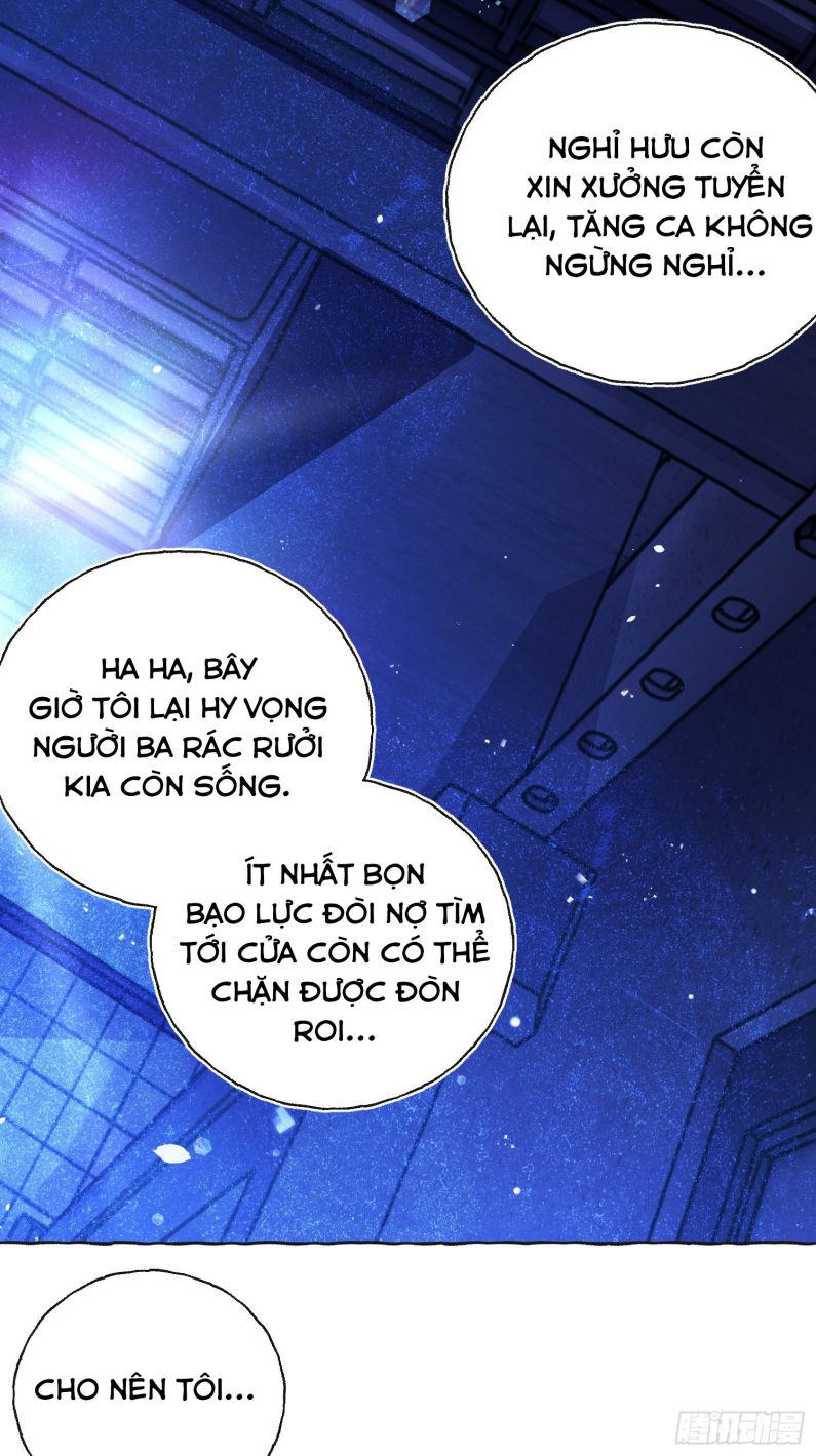 Lãm Nguyệt Triều Minh Chap 13 - Next Chap 14