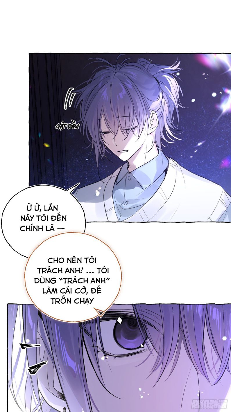 Lãm Nguyệt Triều Minh Chap 13 - Next Chap 14