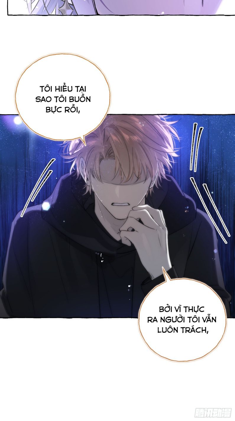 Lãm Nguyệt Triều Minh Chap 13 - Next Chap 14