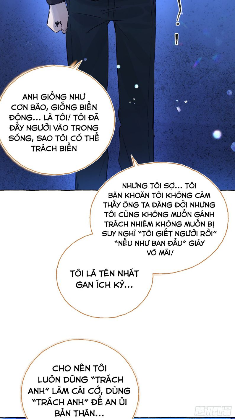 Lãm Nguyệt Triều Minh Chap 13 - Next Chap 14