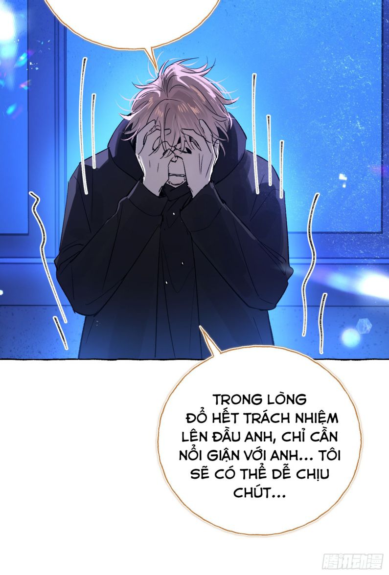 Lãm Nguyệt Triều Minh Chap 13 - Next Chap 14