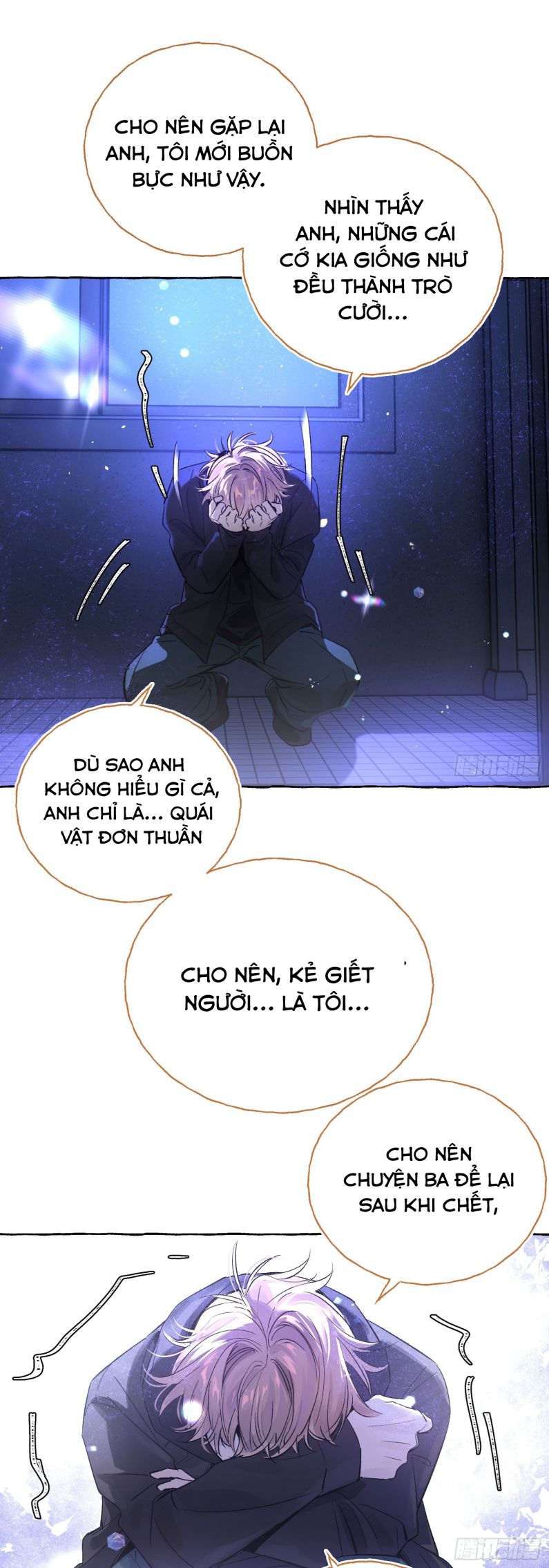 Lãm Nguyệt Triều Minh Chap 13 - Next Chap 14