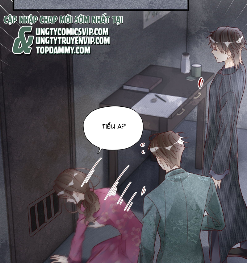 Phim Giả Làm Thật Chap 80 - Next Chap 81