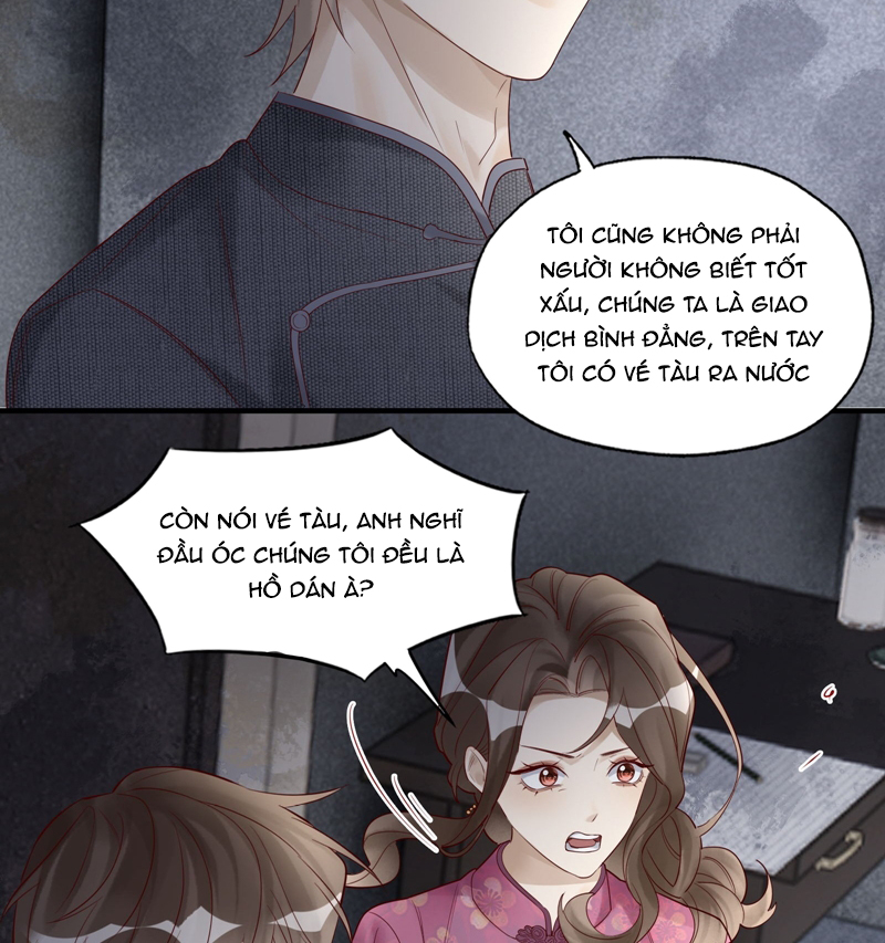 Phim Giả Làm Thật Chap 80 - Next Chap 81