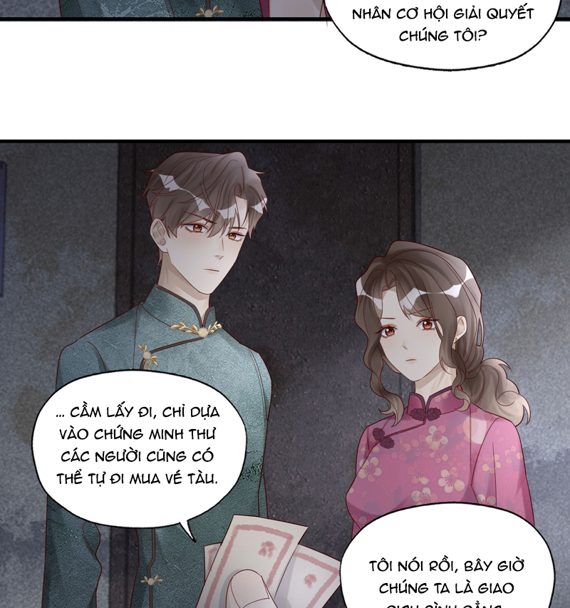 Phim Giả Làm Thật Chap 80 - Next Chap 81