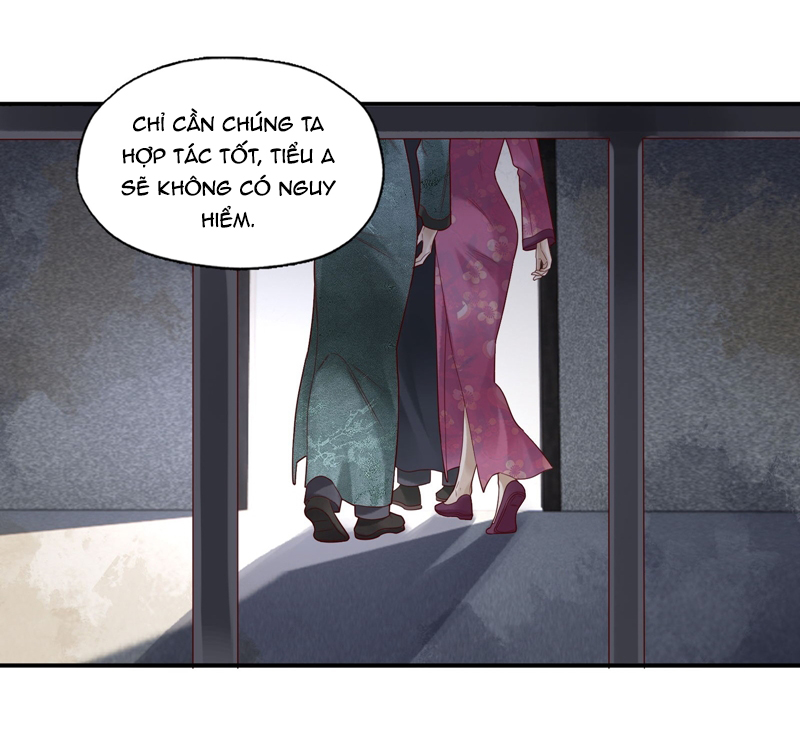 Phim Giả Làm Thật Chap 80 - Next Chap 81