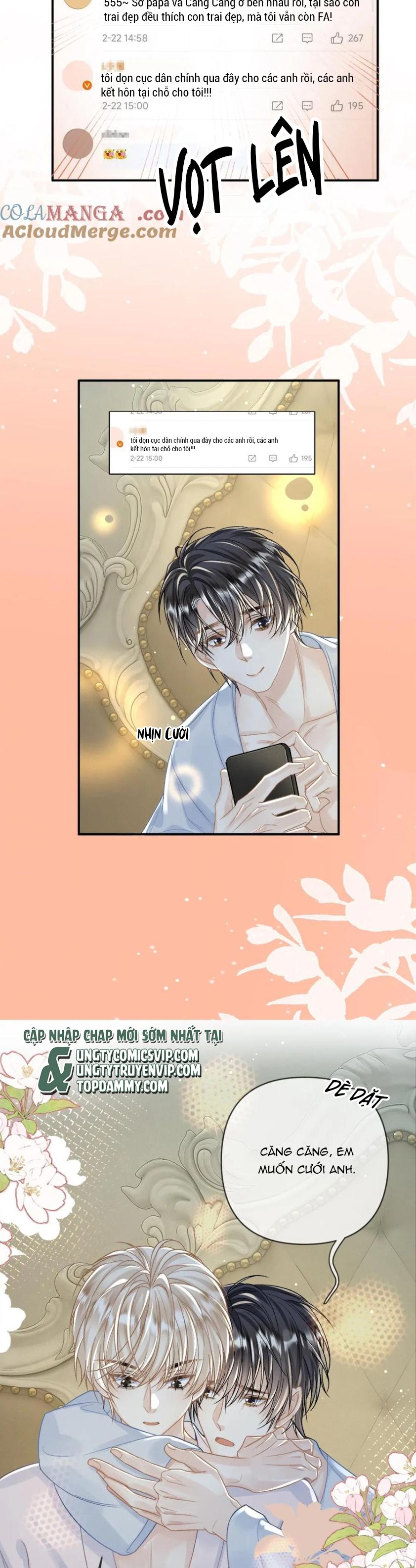 Lang Cẩu Chủ Thần Chap 143 - Next Chap 144