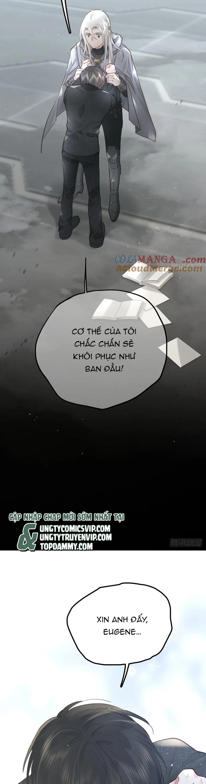 Ong Thợ Chapter 44 - Next Chapter 45