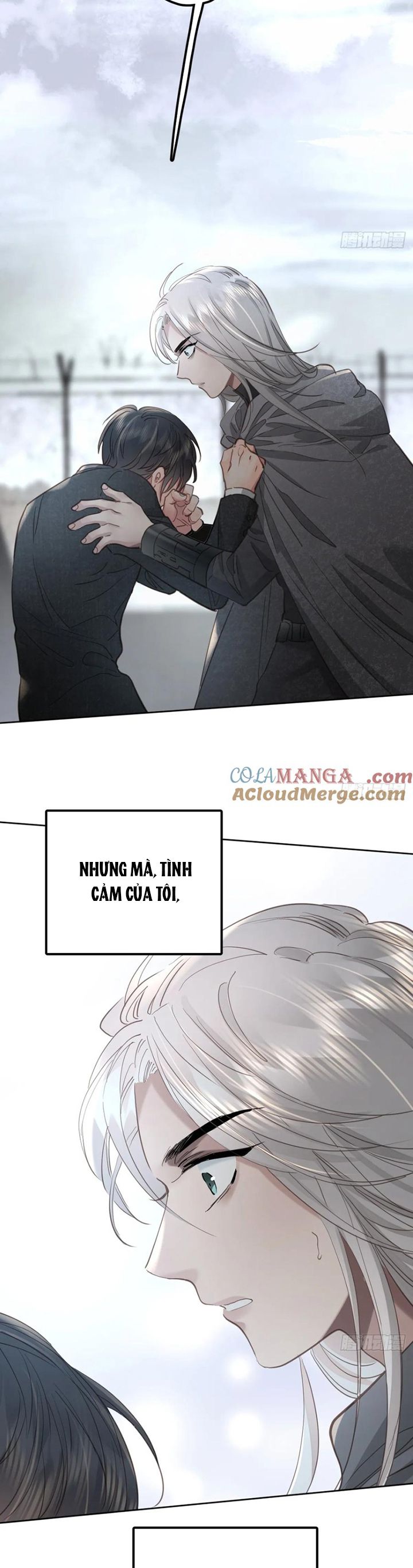 Ong Thợ Chapter 44 - Next Chapter 45