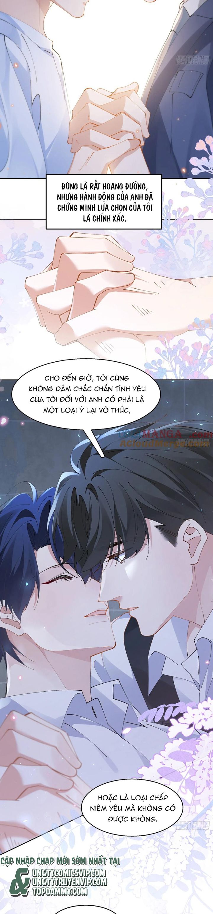 Dĩ Hạ Khi Thượng Chap 31 - Next Chap 32