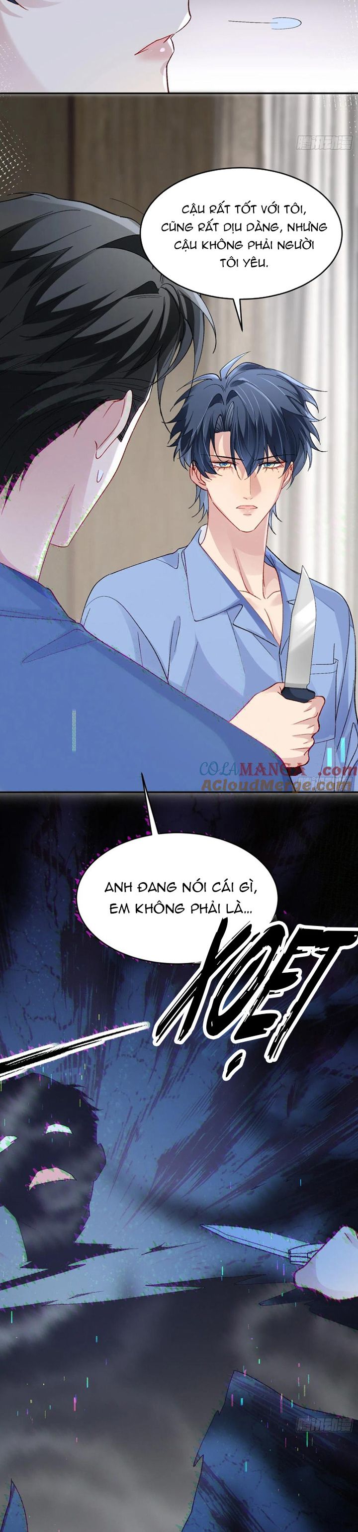 Dĩ Hạ Khi Thượng Chap 32 - Next Chap 33