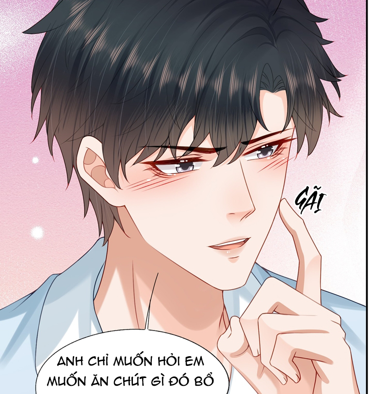 Phương Thức Chính Thức Giải Cứu Tiểu Đáng Thương Chap 76 - Next Chap 77