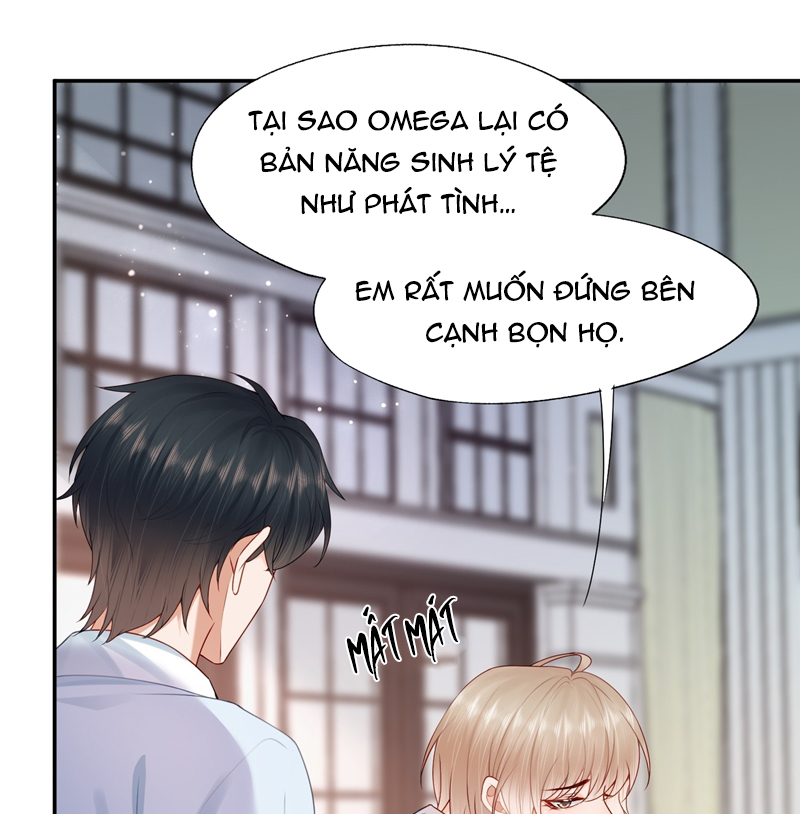 Phương Thức Chính Thức Giải Cứu Tiểu Đáng Thương Chap 76 - Next Chap 77